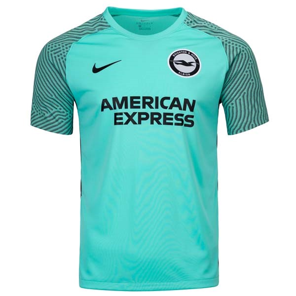 Thailand Trikot Brighton Ausweich 2022-23